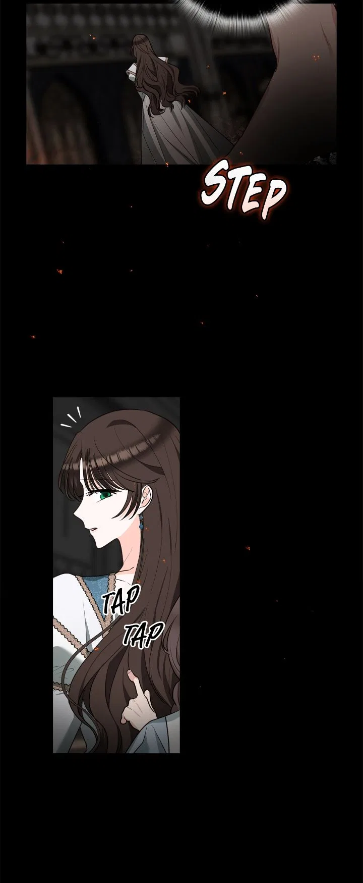 Two Names of Night Chapter 61 – Page 21