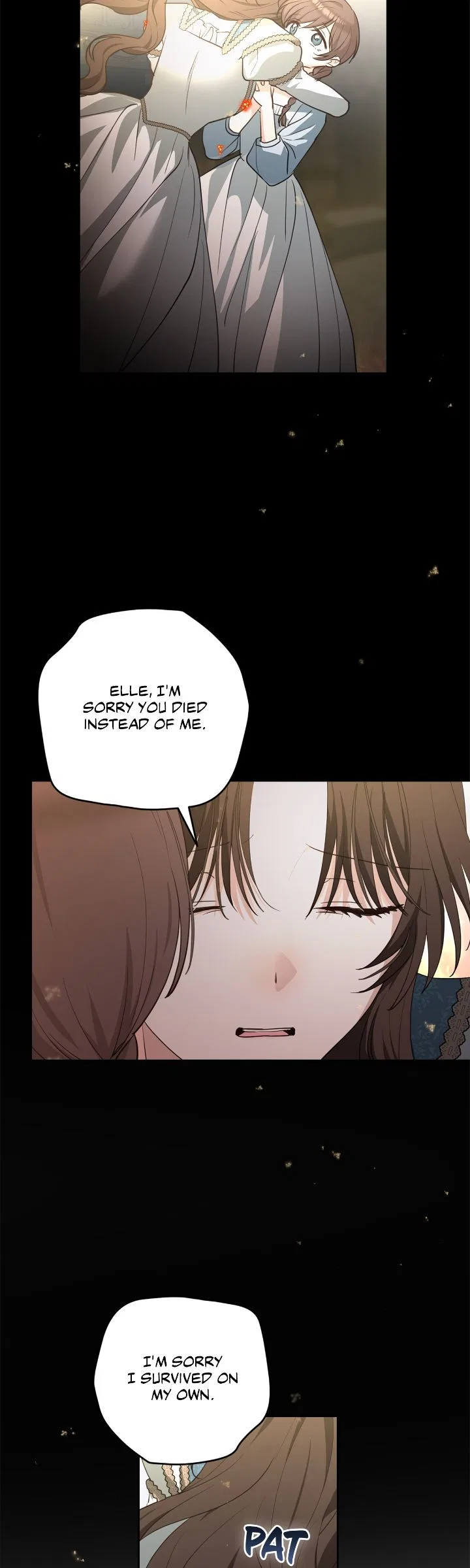 Two Names of Night Chapter 61 – Page 23