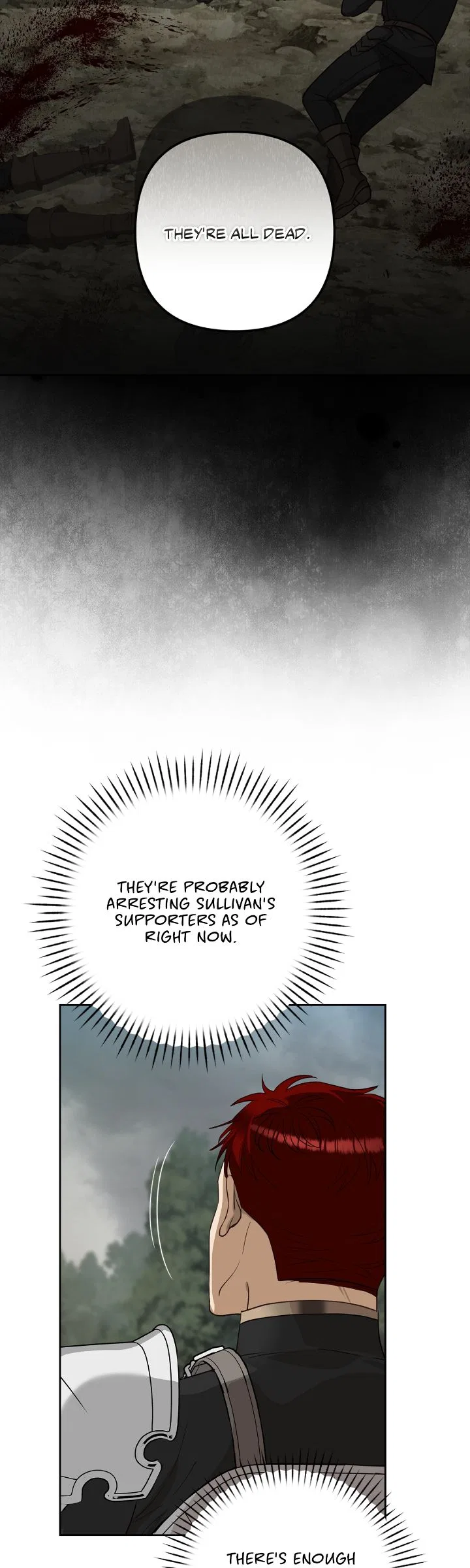 Two Names of Night Chapter 61 – Page 29
