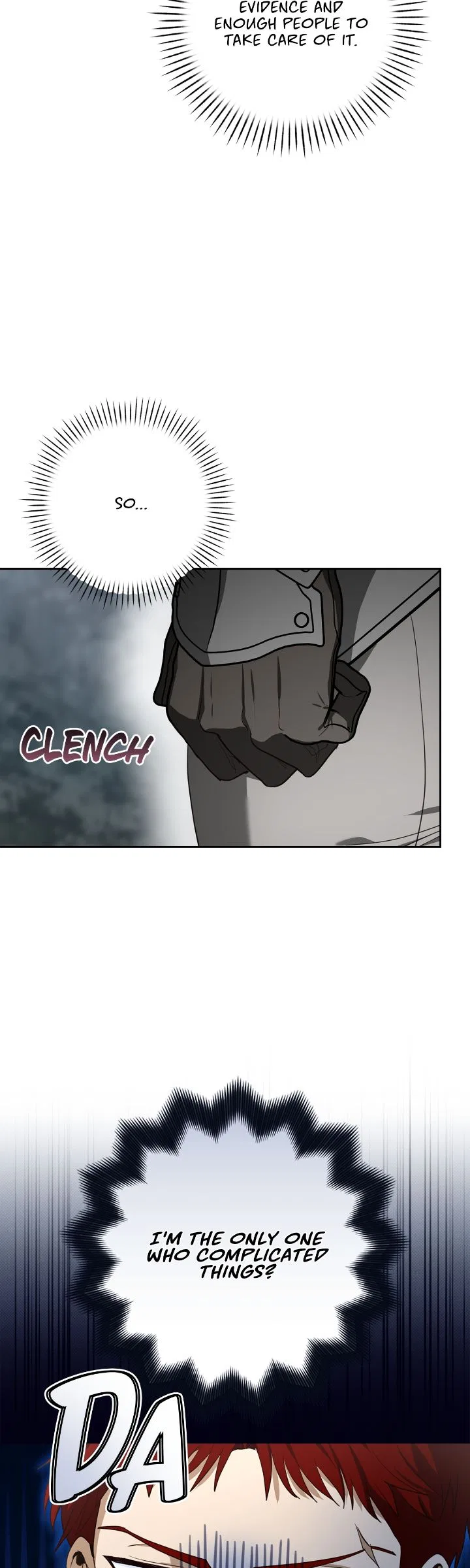 Two Names of Night Chapter 61 – Page 30