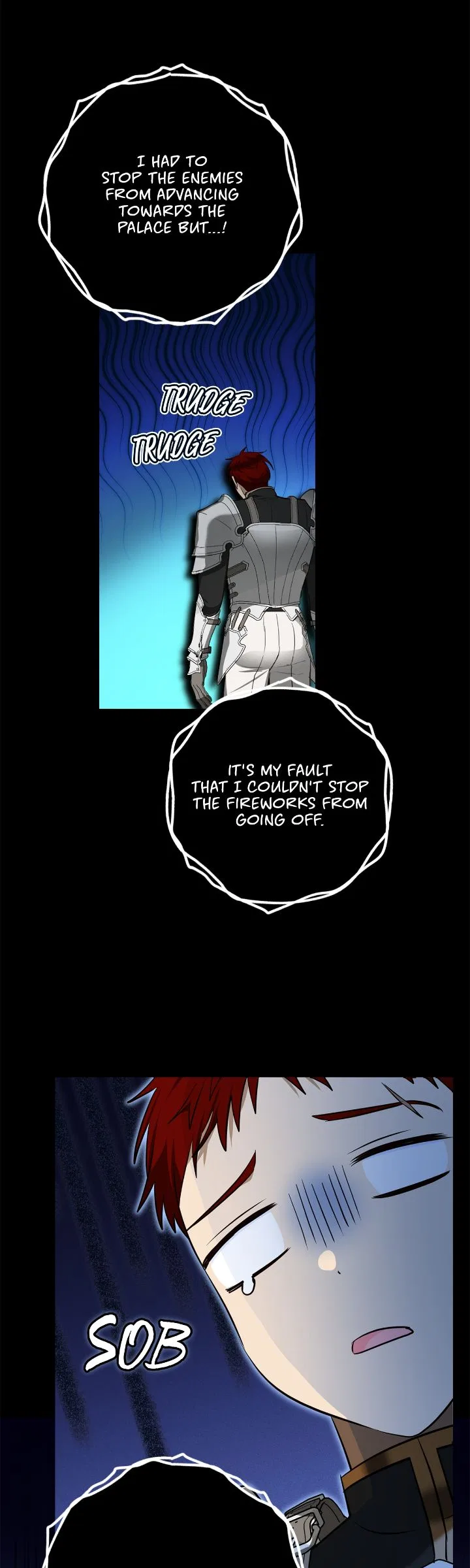 Two Names of Night Chapter 61 – Page 32