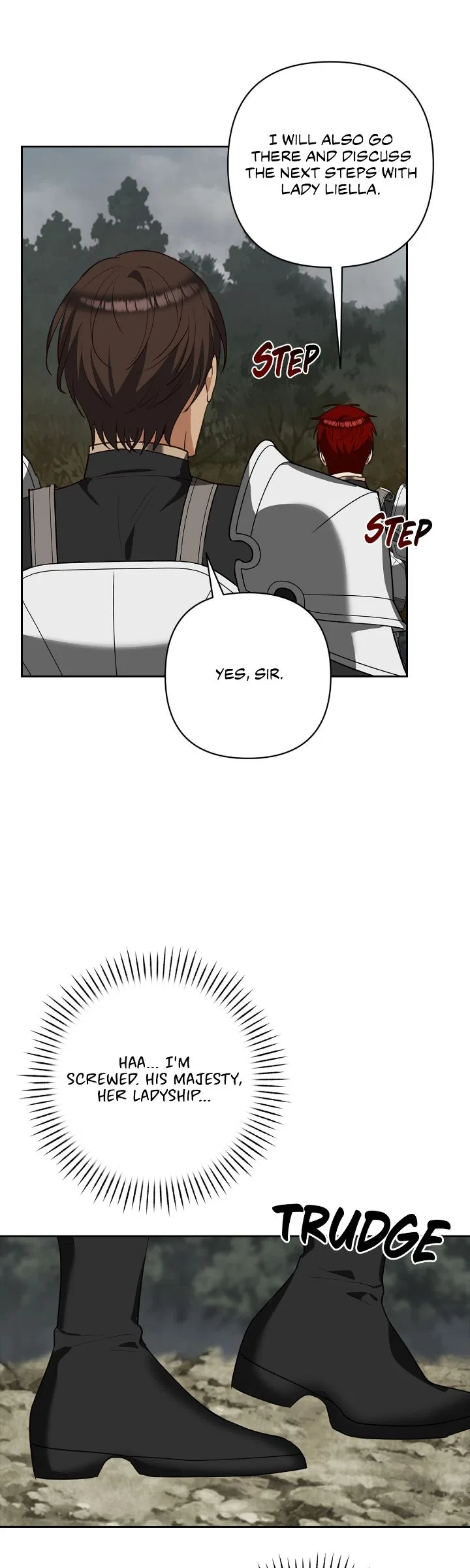 Two Names of Night Chapter 61 – Page 36