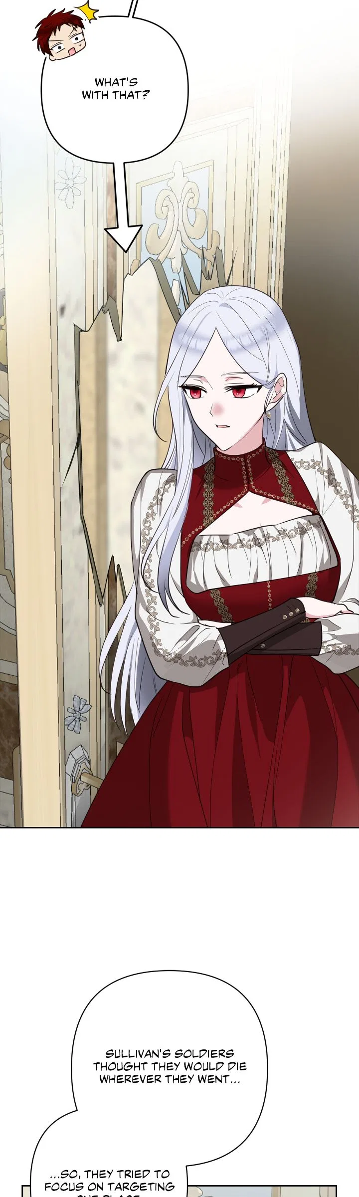 Two Names of Night Chapter 61 – Page 39