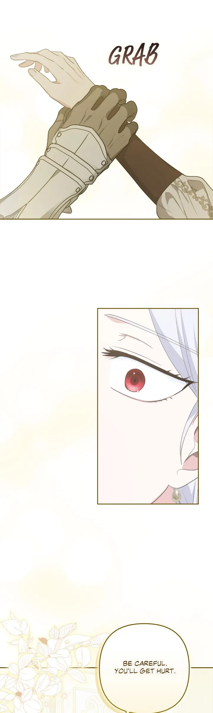 Two Names of Night Chapter 61 – Page 41