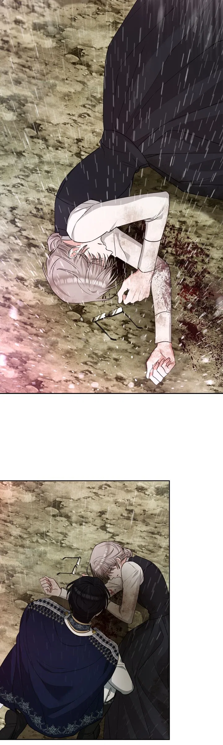 Two Names of Night Chapter 60 – Page 11