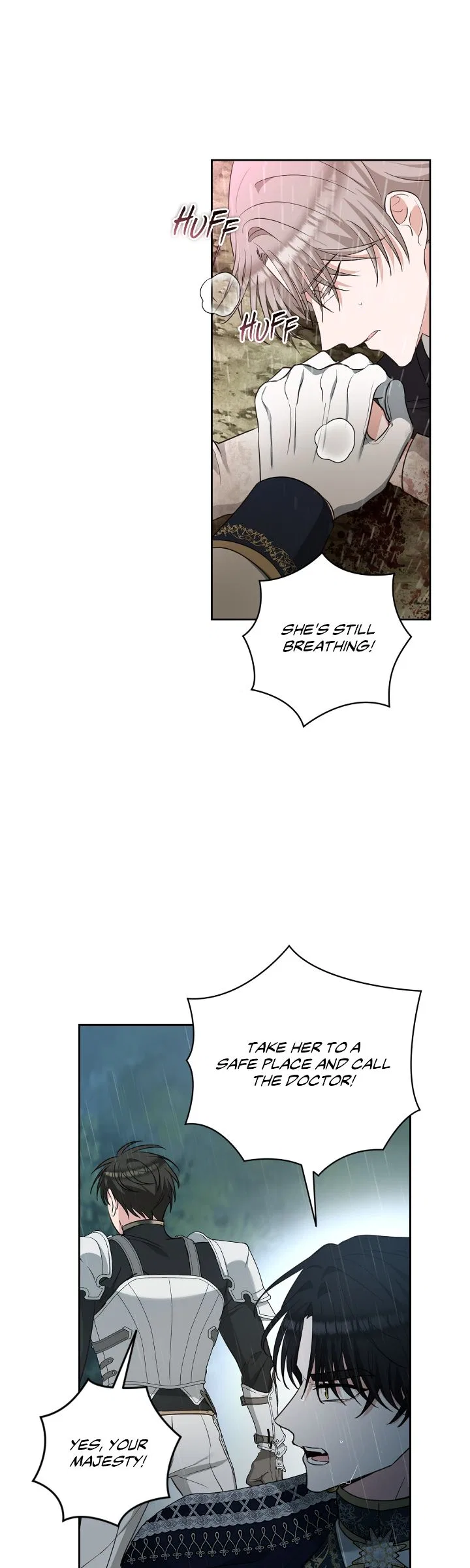Two Names of Night Chapter 60 – Page 12