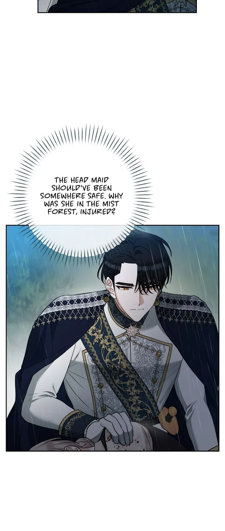 Two Names of Night Chapter 60 – Page 13
