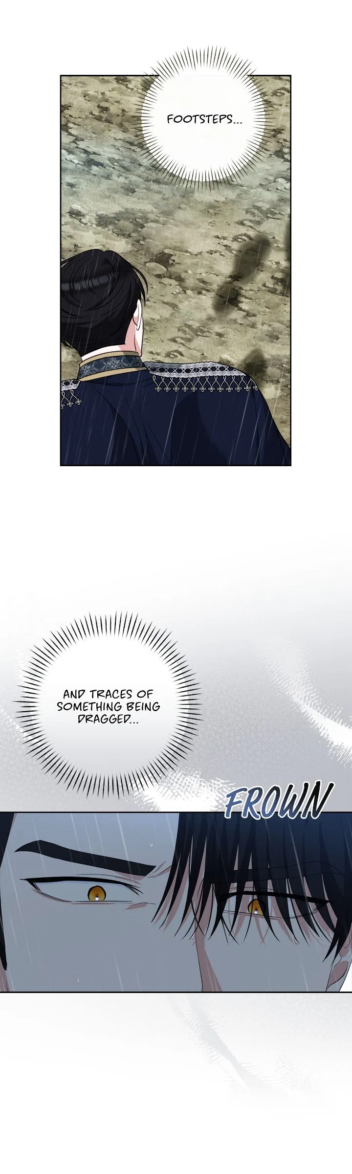 Two Names of Night Chapter 60 – Page 14