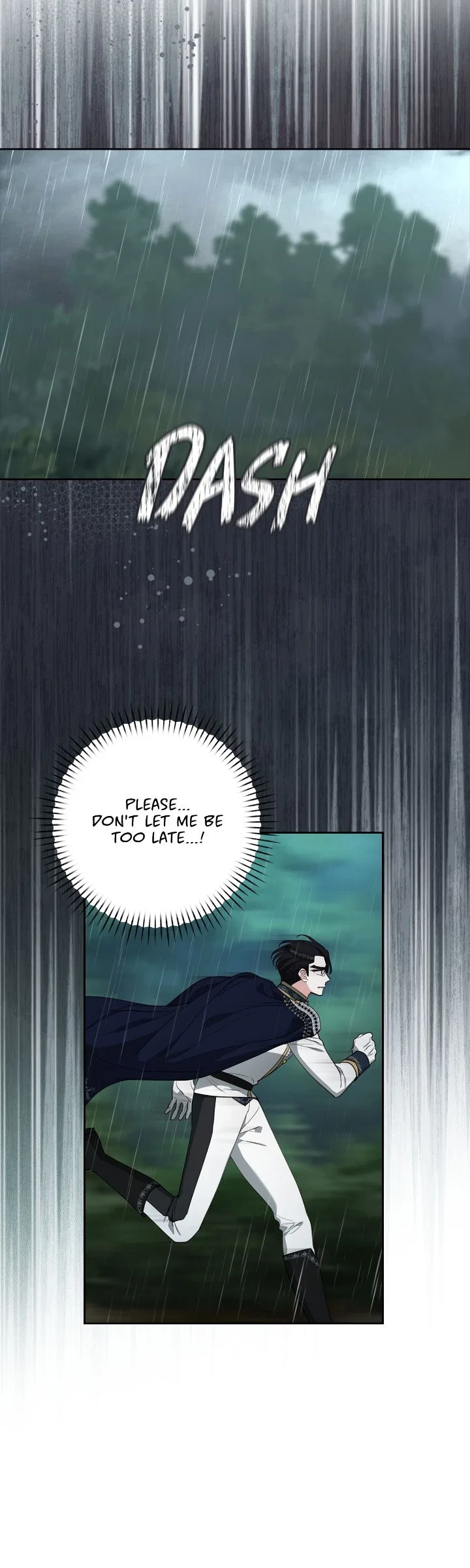 Two Names of Night Chapter 60 – Page 16