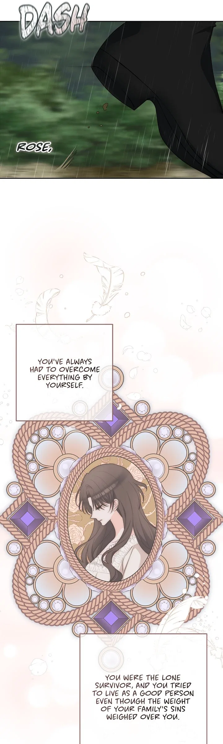 Two Names of Night Chapter 60 – Page 17