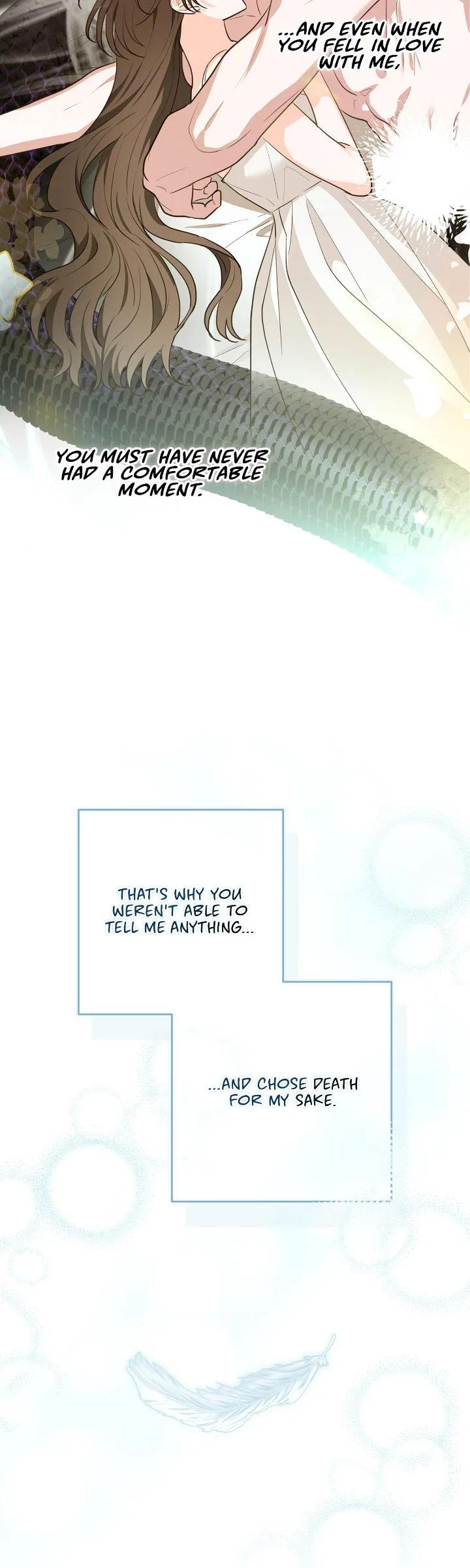 Two Names of Night Chapter 60 – Page 20