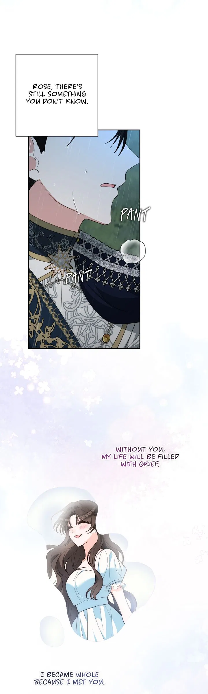 Two Names of Night Chapter 60 – Page 21