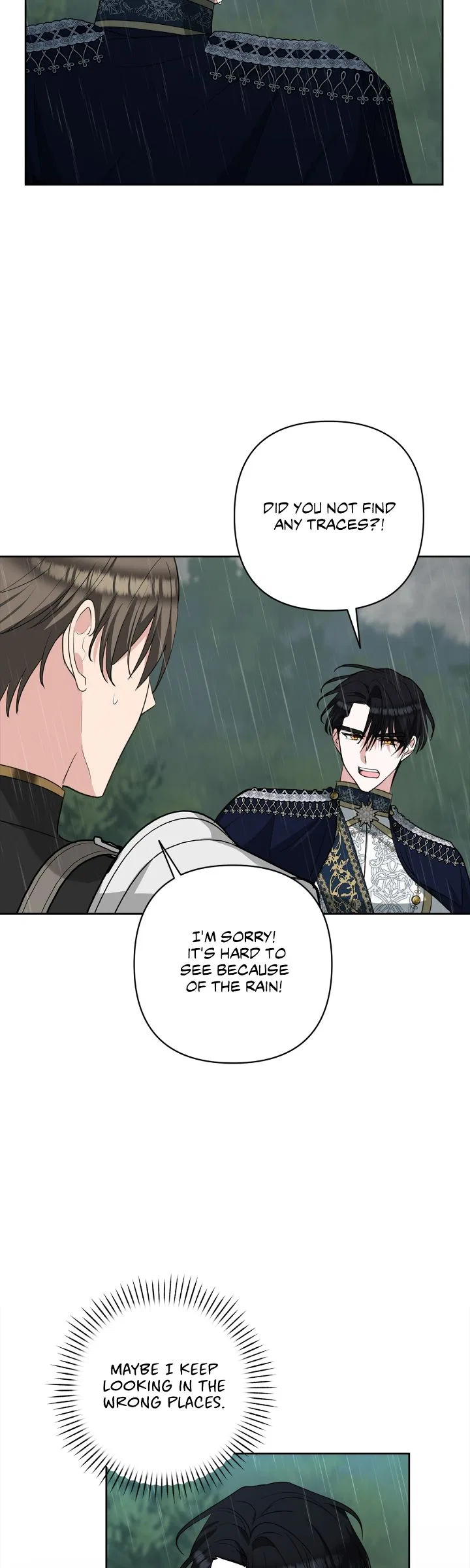 Two Names of Night Chapter 60 – Page 24