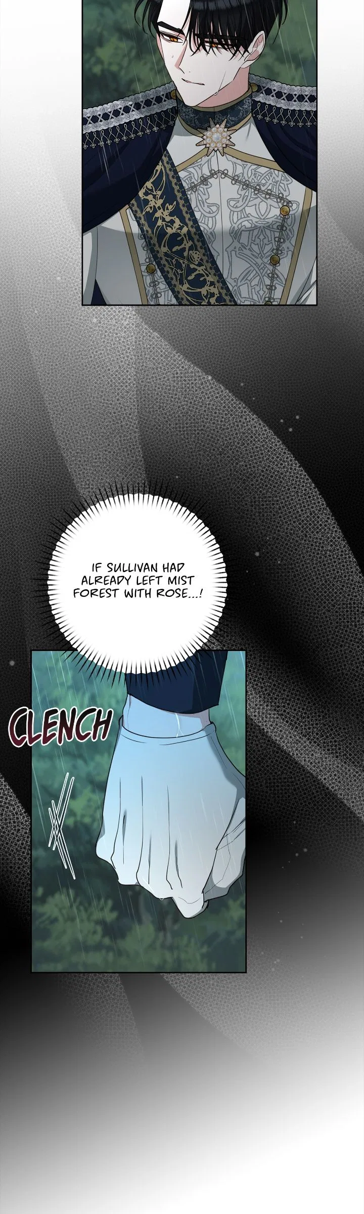 Two Names of Night Chapter 60 – Page 25