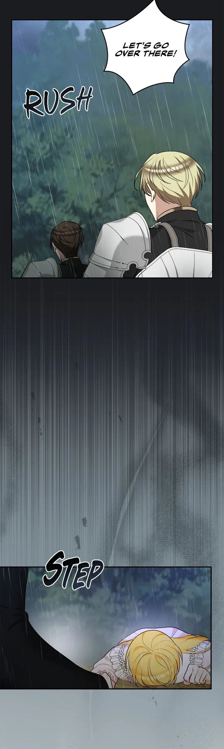 Two Names of Night Chapter 60 – Page 28