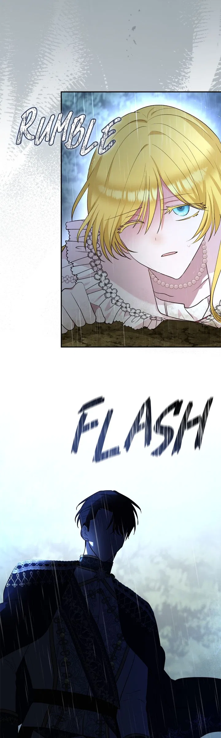 Two Names of Night Chapter 60 – Page 29