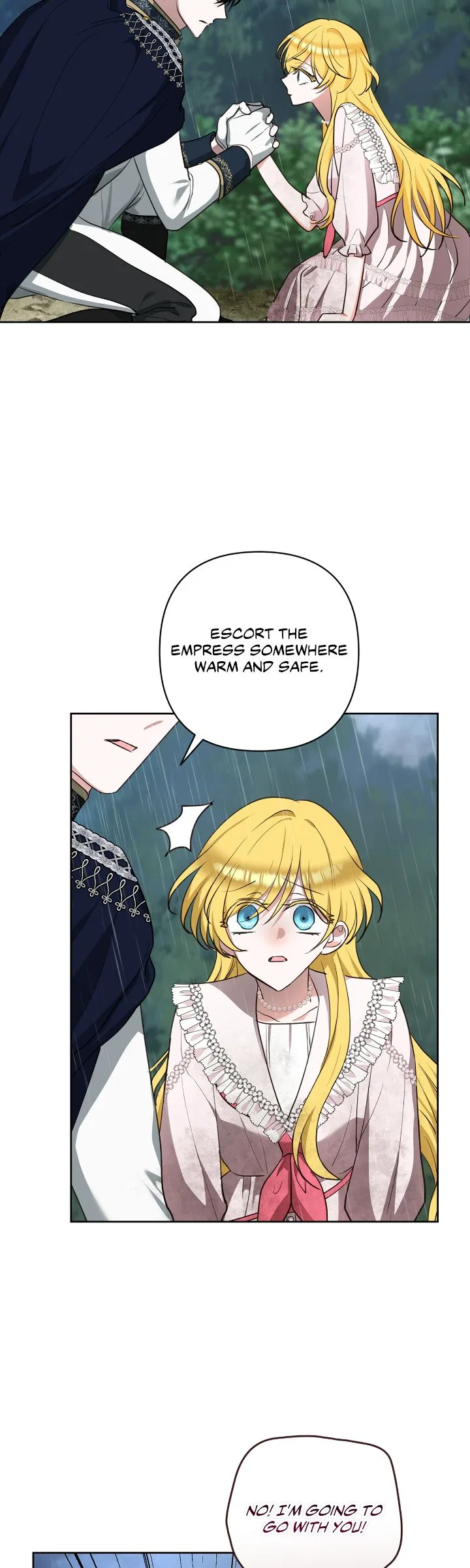 Two Names of Night Chapter 60 – Page 33