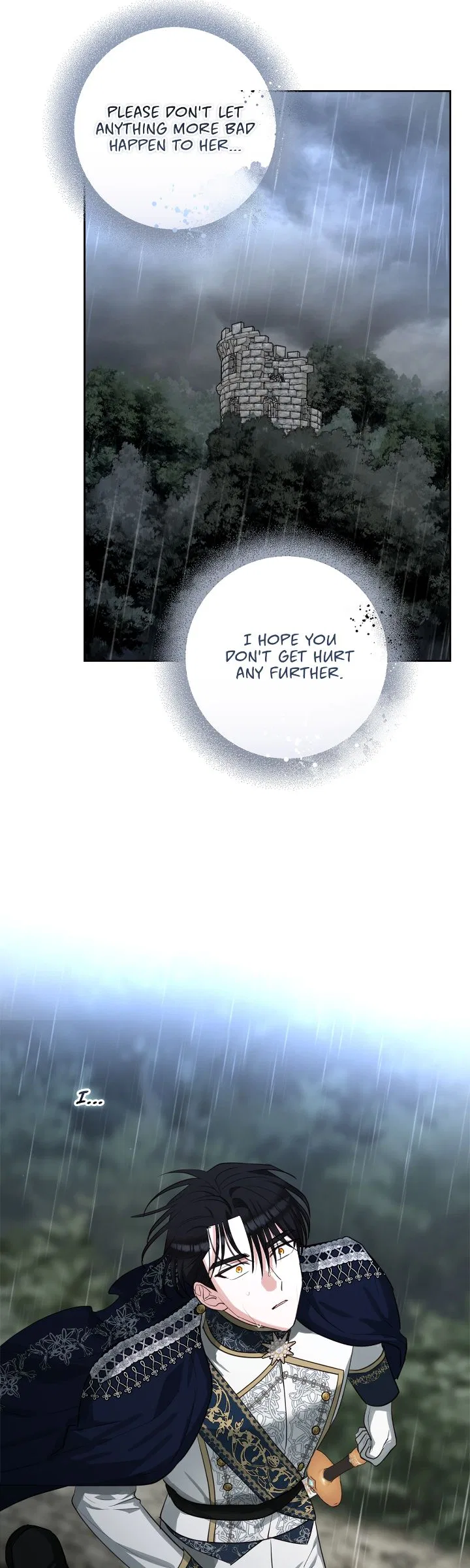 Two Names of Night Chapter 60 – Page 38
