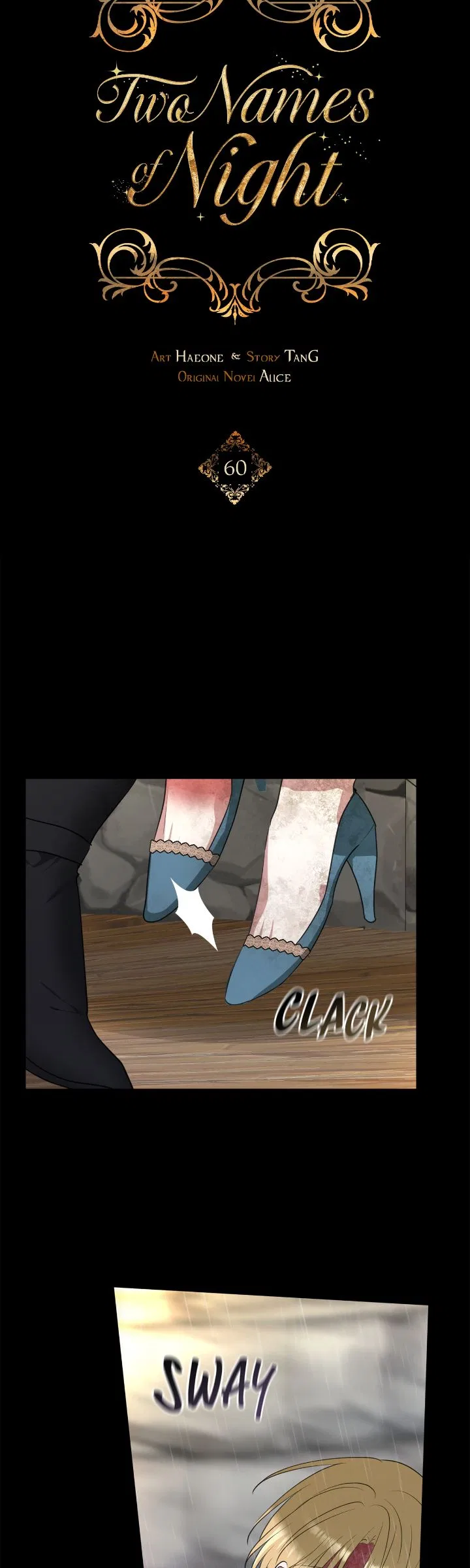 Two Names of Night Chapter 60 – Page 41