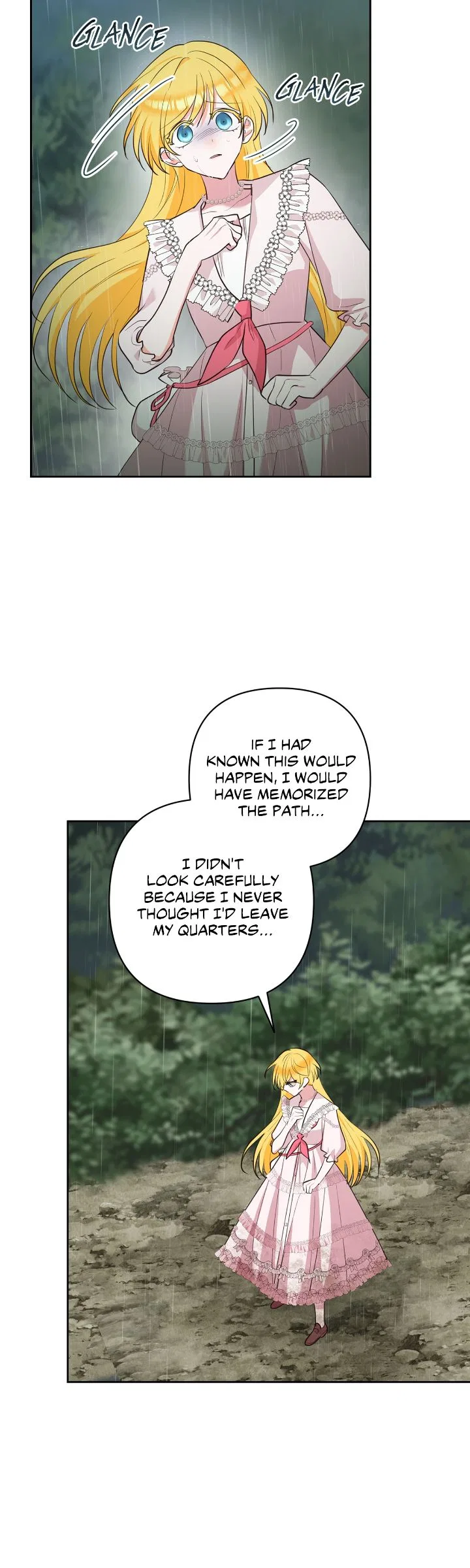 Two Names of Night Chapter 59 – Page 3