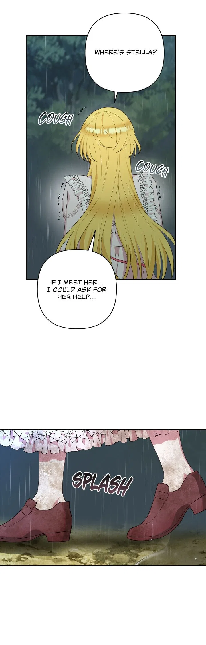 Two Names of Night Chapter 59 – Page 4