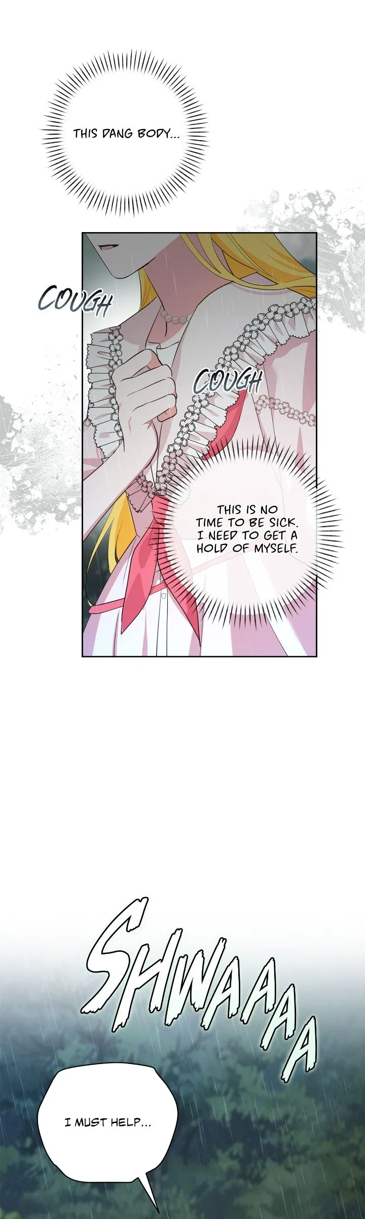 Two Names of Night Chapter 59 – Page 5