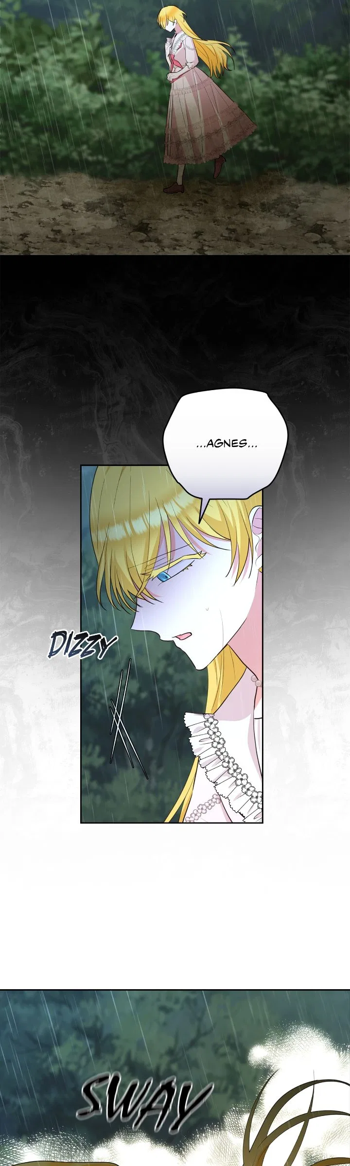 Two Names of Night Chapter 59 – Page 6