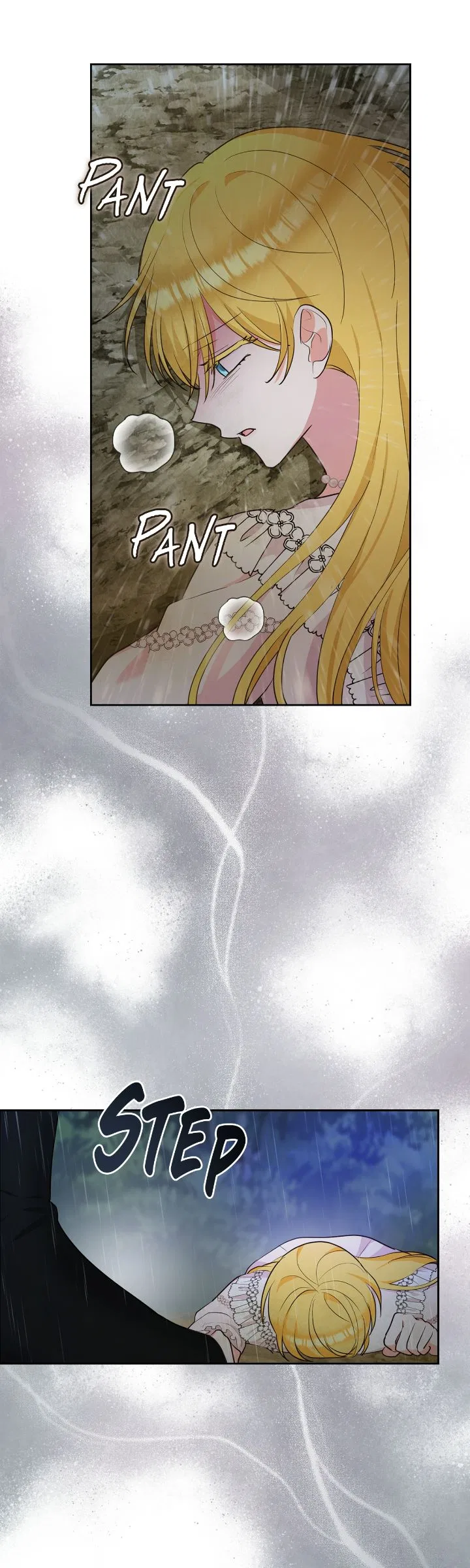 Two Names of Night Chapter 59 – Page 9