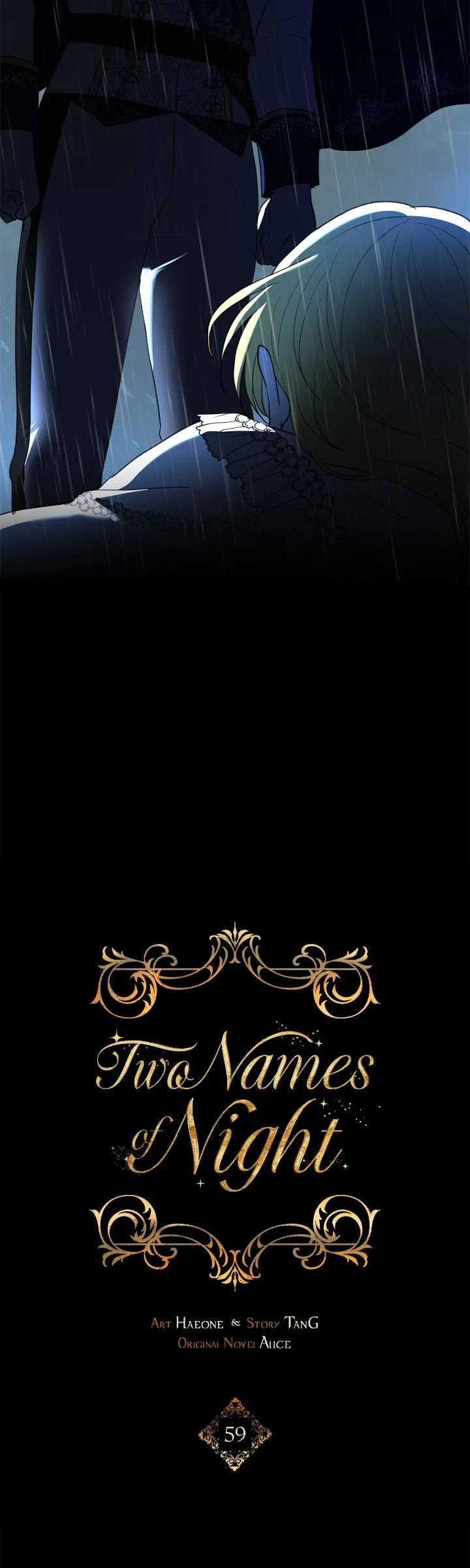 Two Names of Night Chapter 59 – Page 11
