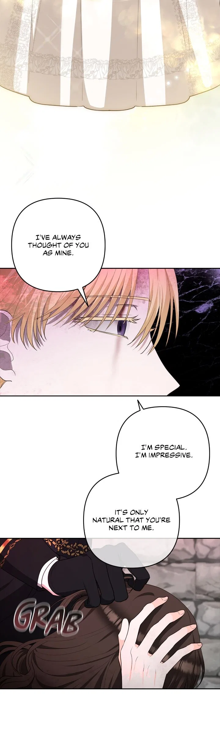 Two Names of Night Chapter 59 – Page 15