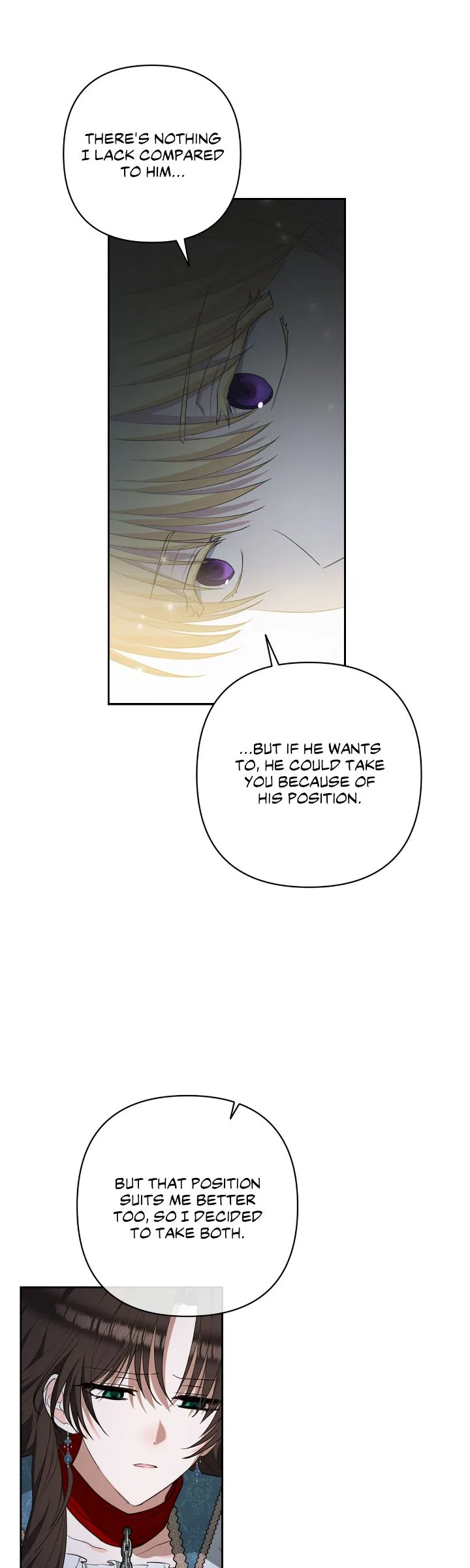 Two Names of Night Chapter 59 – Page 18