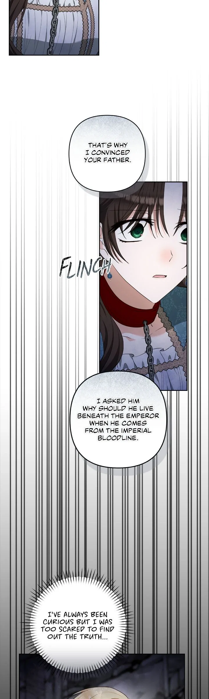 Two Names of Night Chapter 59 – Page 19