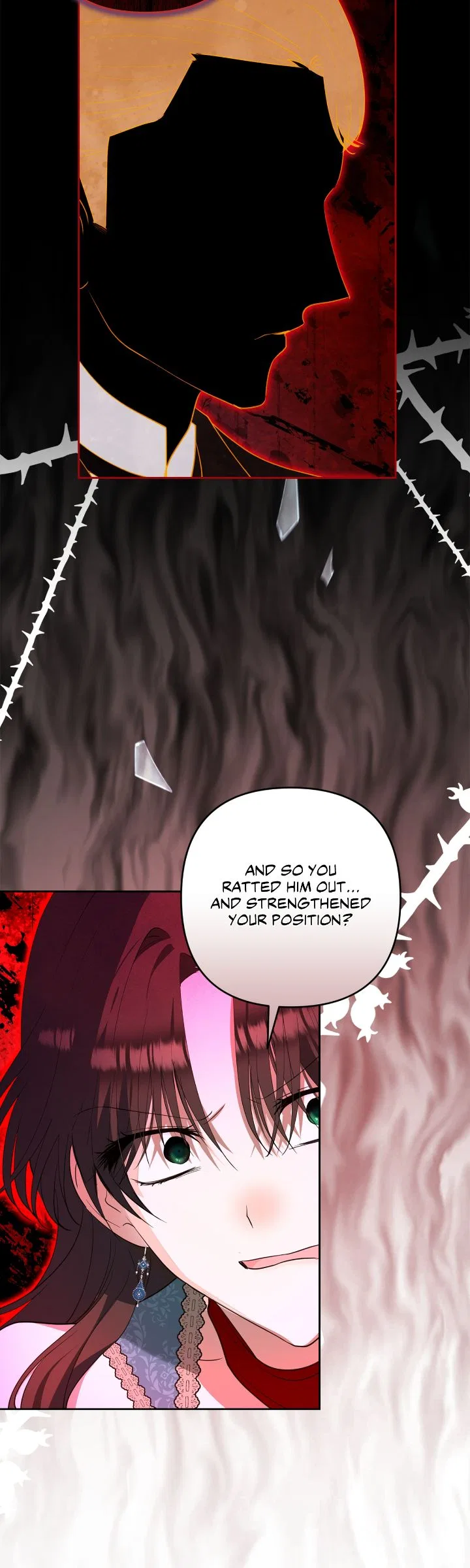 Two Names of Night Chapter 59 – Page 22