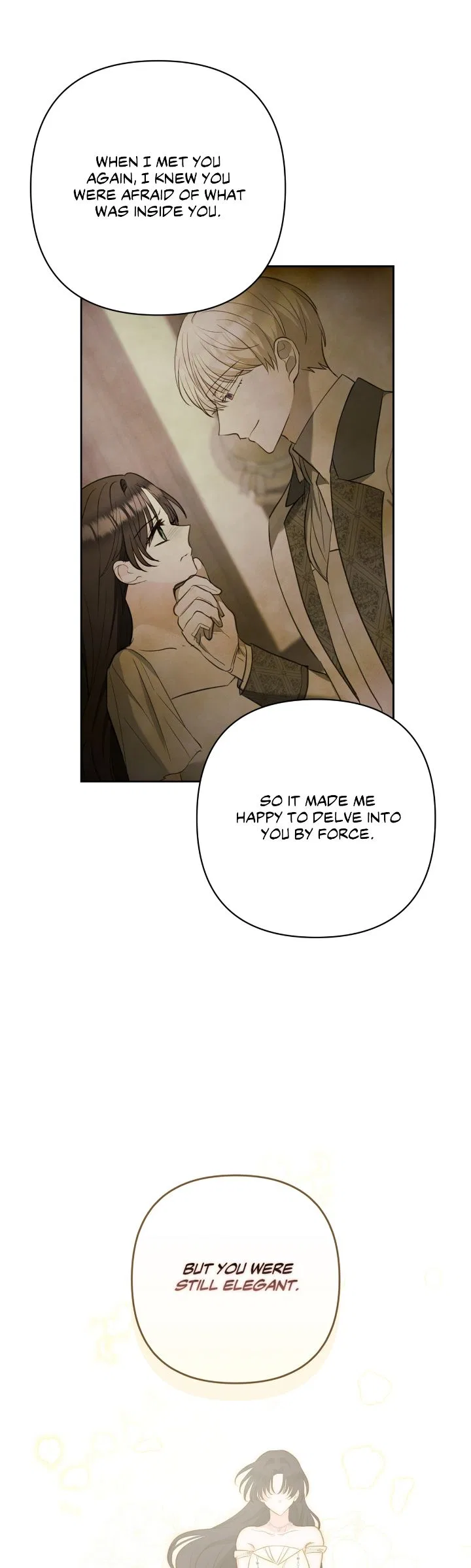 Two Names of Night Chapter 59 – Page 25