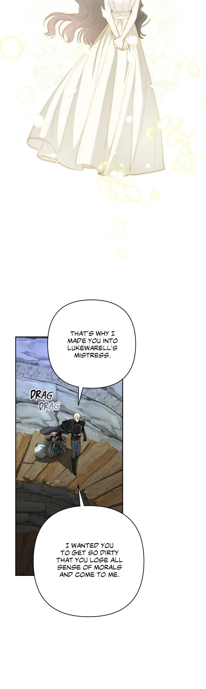 Two Names of Night Chapter 59 – Page 26