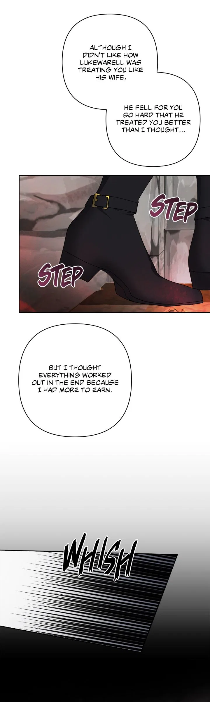 Two Names of Night Chapter 59 – Page 27