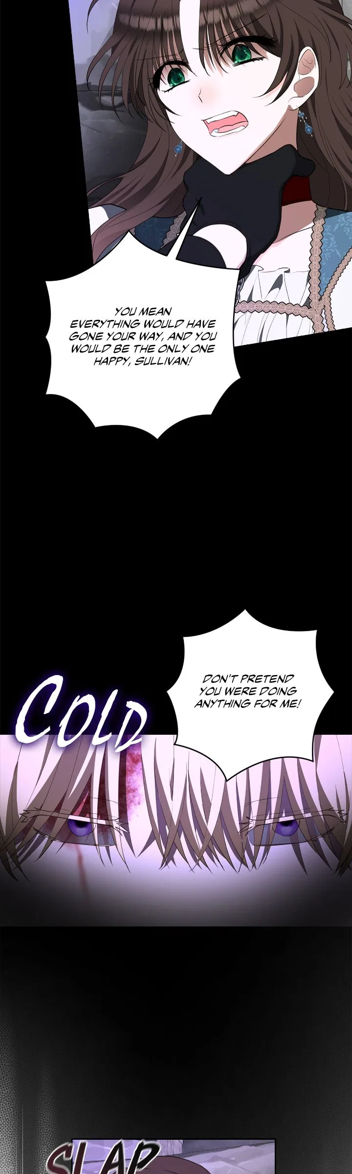 Two Names of Night Chapter 59 – Page 30