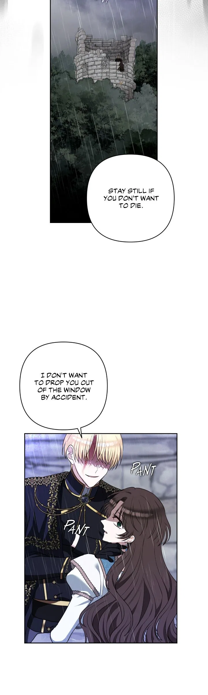 Two Names of Night Chapter 59 – Page 35