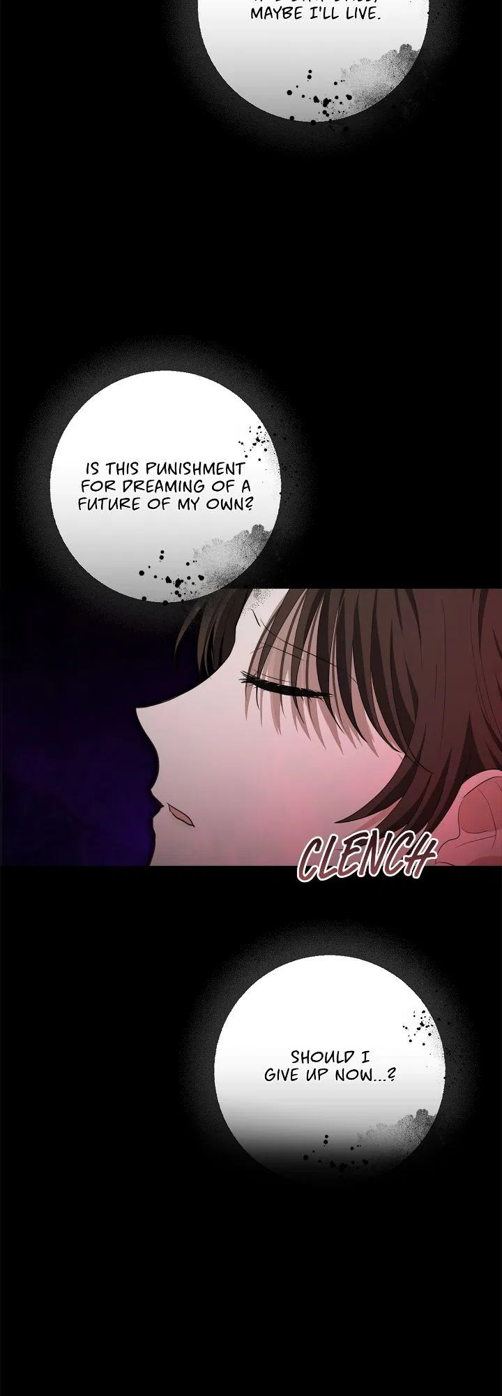 Two Names of Night Chapter 59 – Page 39