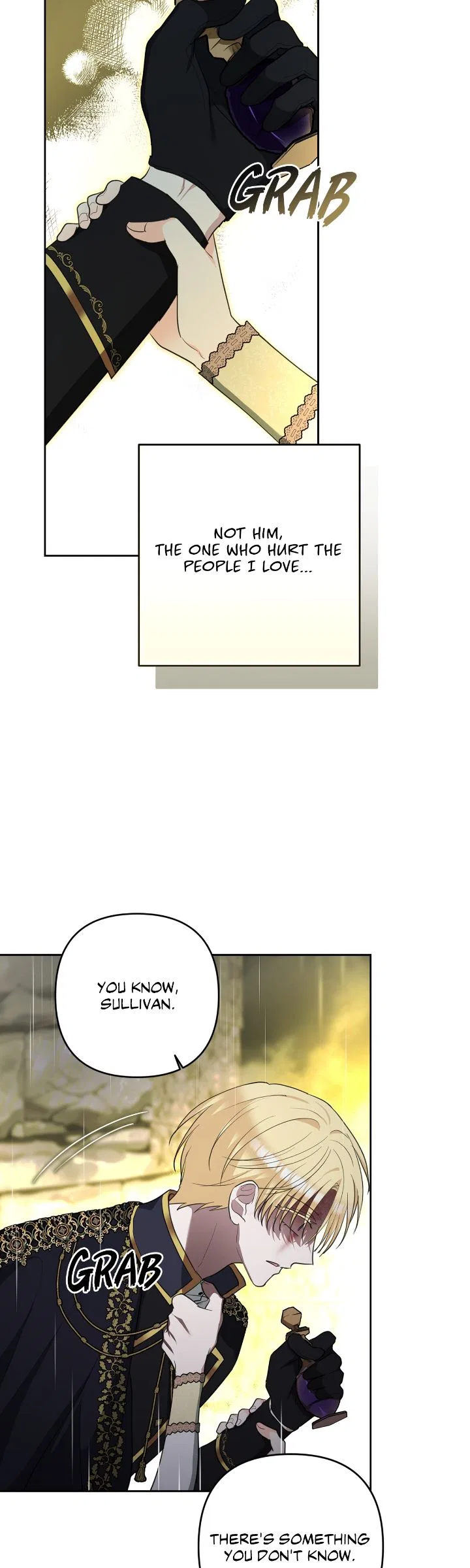 Two Names of Night Chapter 59 – Page 41