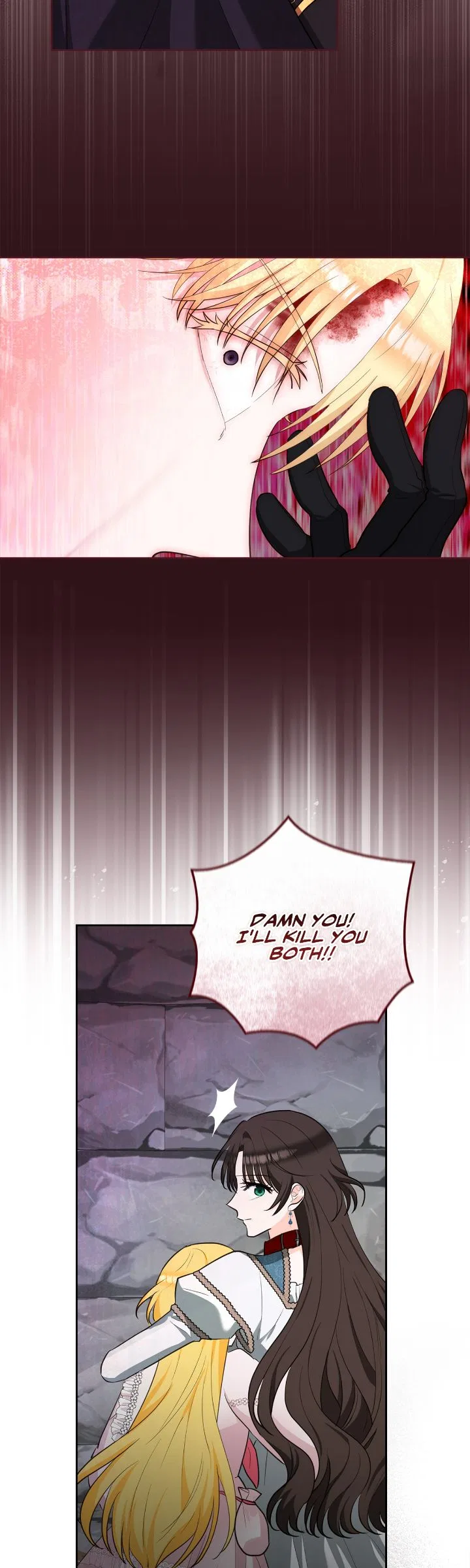 Two Names of Night Chapter 58 – Page 4