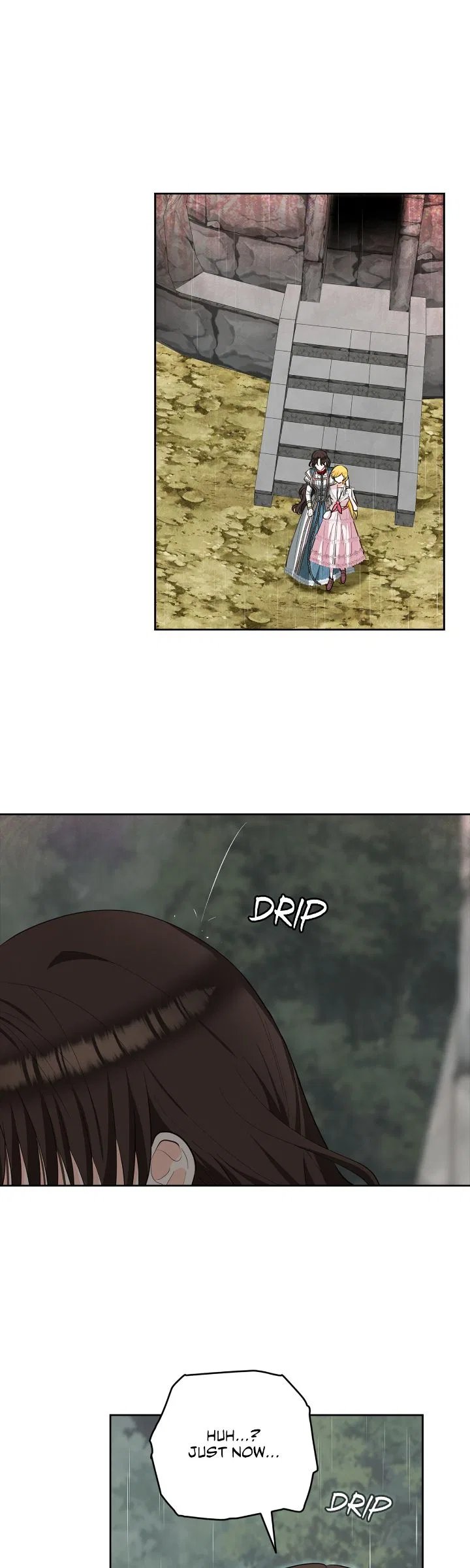 Two Names of Night Chapter 58 – Page 10