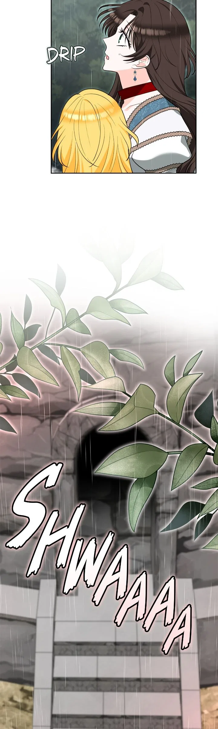 Two Names of Night Chapter 58 – Page 11