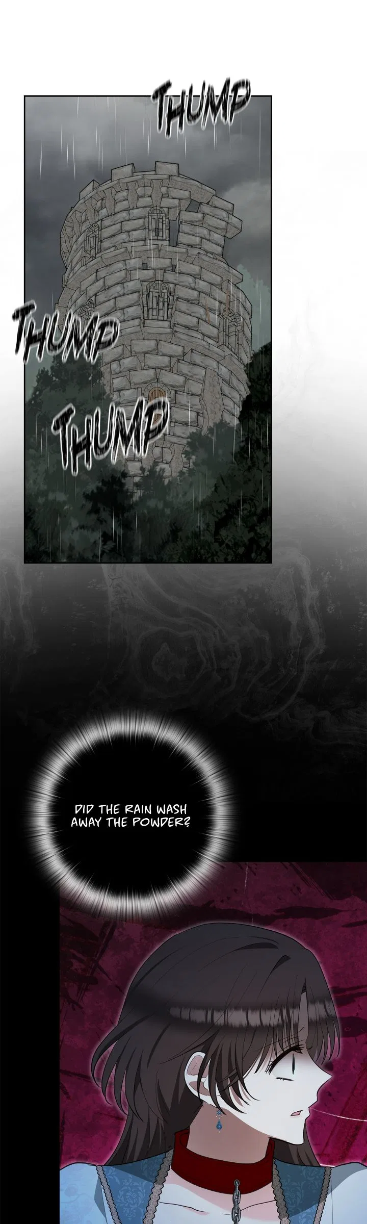 Two Names of Night Chapter 58 – Page 14