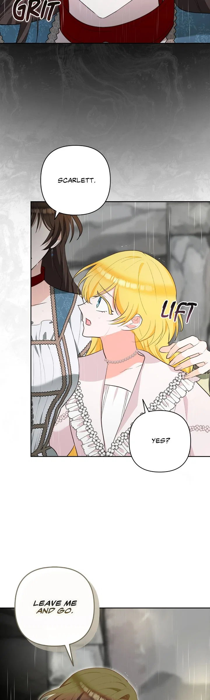 Two Names of Night Chapter 58 – Page 16