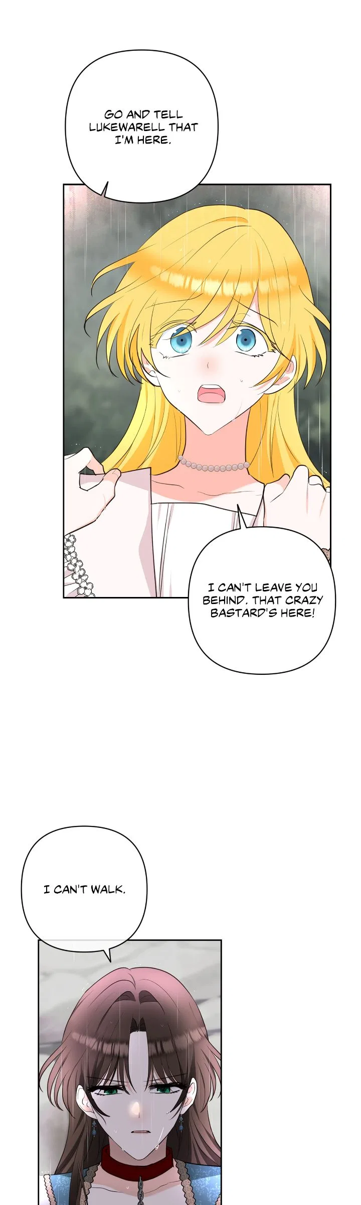 Two Names of Night Chapter 58 – Page 18
