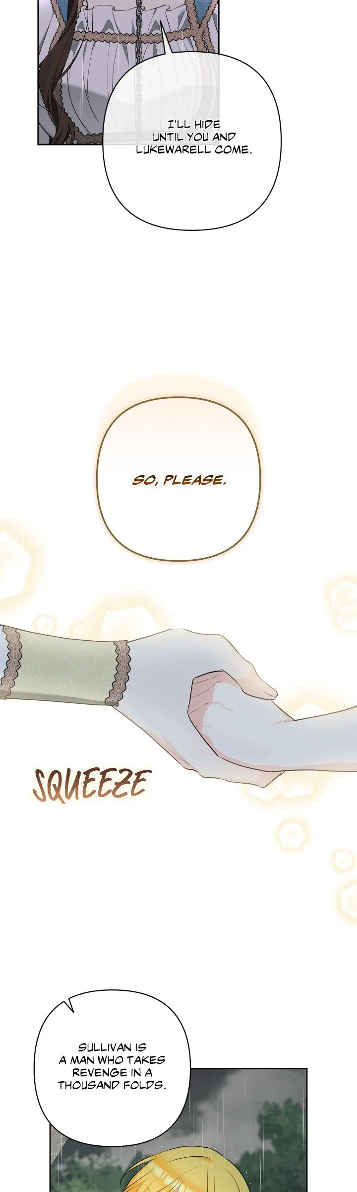 Two Names of Night Chapter 58 – Page 19