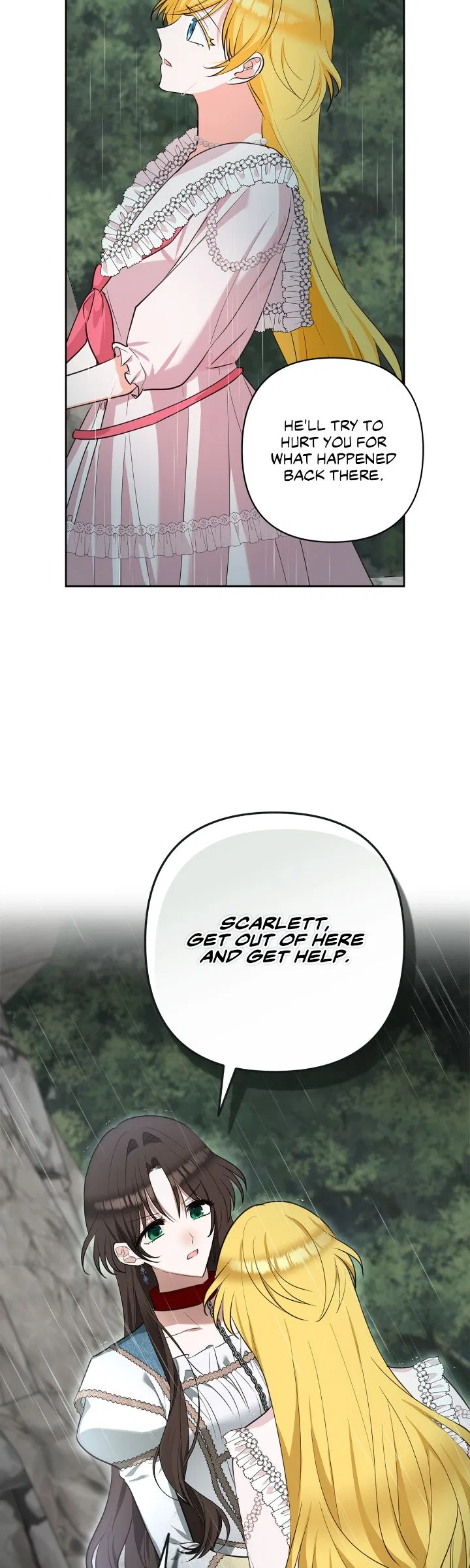 Two Names of Night Chapter 58 – Page 20