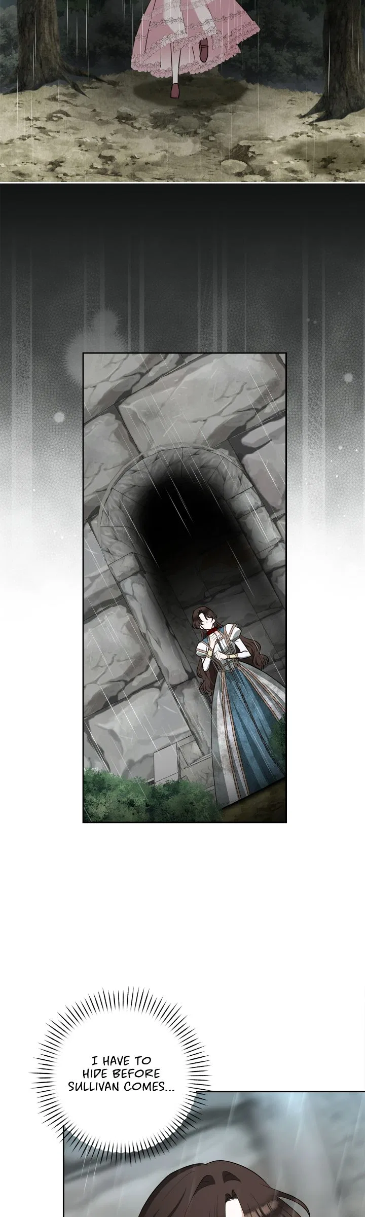 Two Names of Night Chapter 58 – Page 24