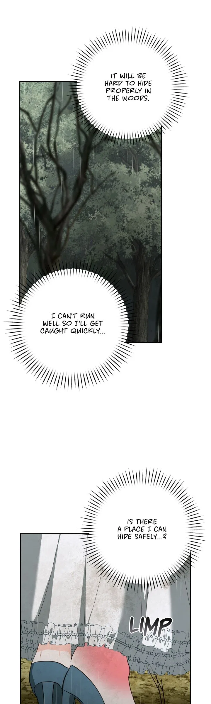 Two Names of Night Chapter 58 – Page 26